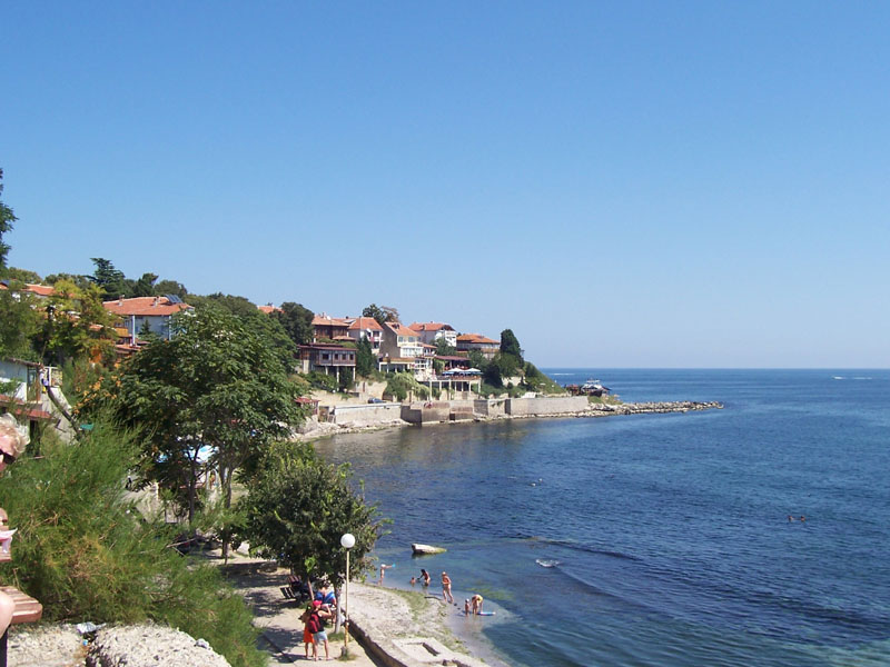Nessebar
